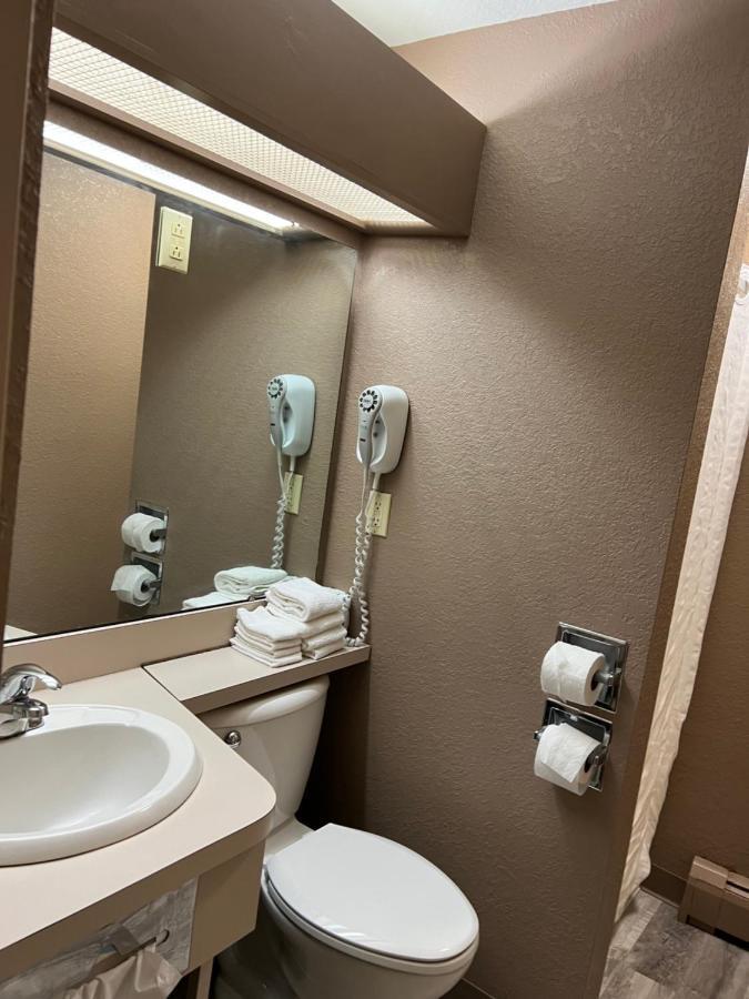 Viking Arms Inn - Ludington Eksteriør billede