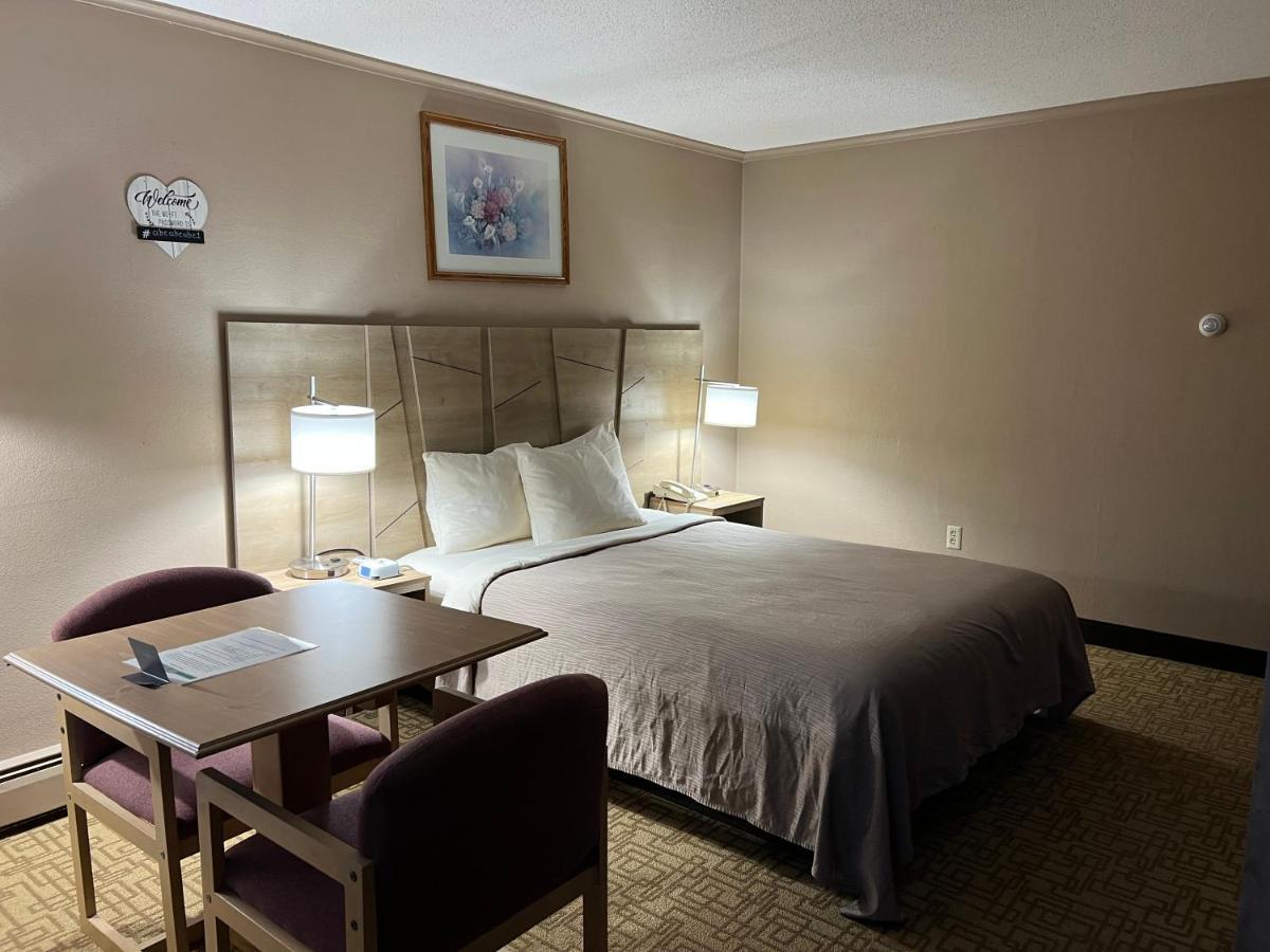 Viking Arms Inn - Ludington Eksteriør billede